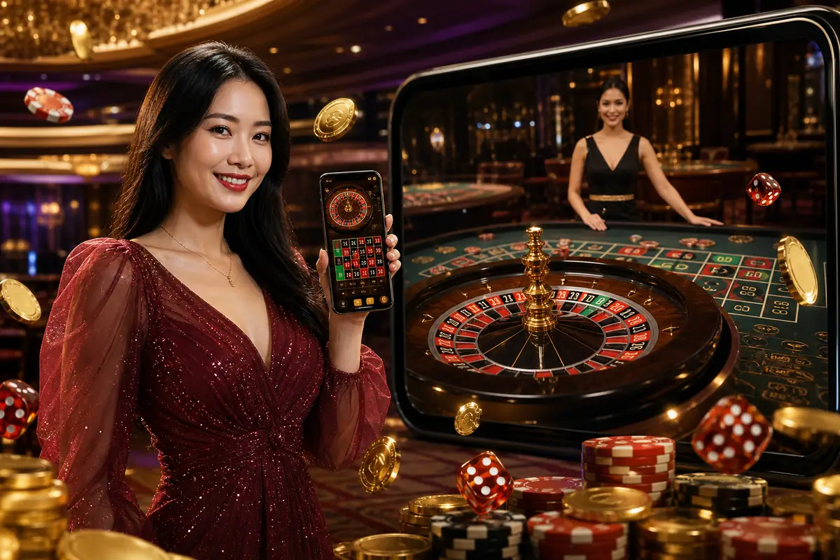 tg88tg chơi có trách nhiệm